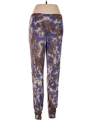 Olivaceous Casual Pants (view 2)