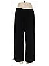 Oiselle Solid Black Casual Pants Size 27 waist - photo 1