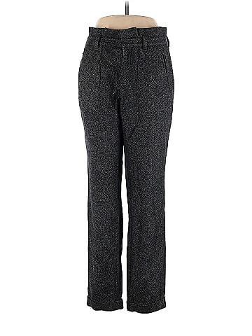 Buckley Tailors Wool Pants (view 1)