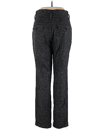 Buckley Tailors Wool Pants (view 2)