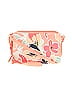 Vera Bradley Floral Pink Crossbody Bag One size - photo 1