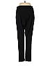Lacoste 100% Cotton Solid Black Casual Pants Size EU 38 / US 8 - photo 2