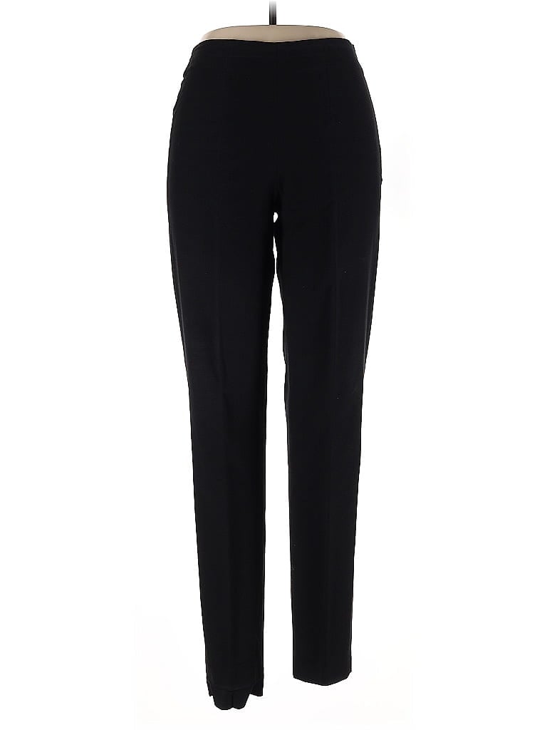 Pre-owned Gunex Dress Pants In Black
