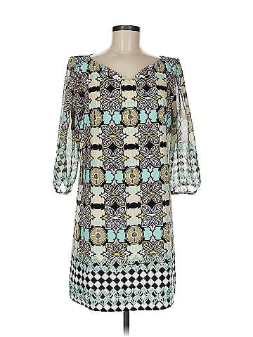 Atina Cristina Casual Dress (view 1)