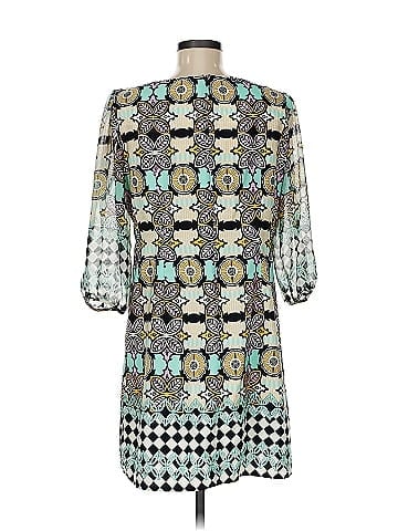 Atina Cristina Casual Dress (view 2)