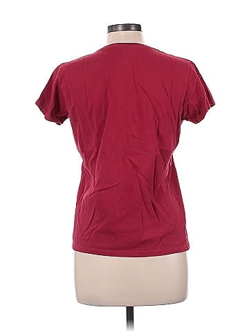 Anvil Short Sleeve T-Shirt (view 2)