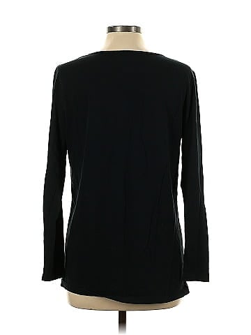 Liz Lange Long Sleeve T-Shirt (view 2)