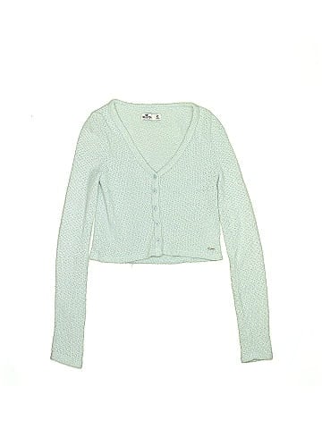 Hollister Cardigan (view 1)
