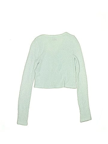 Hollister Cardigan (view 2)