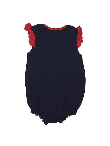 NFL Short Sleeve Onesie (view 2)