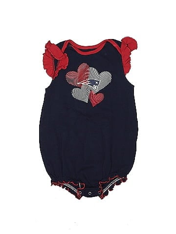 NFL Short Sleeve Onesie (view 1)
