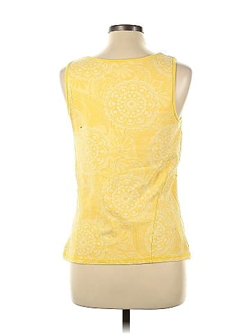 Danskin Now Tank Top (view 2)