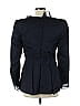 Giorgio Armani Blue Blazer Size EU (IT) 42 / US 6 - photo 2