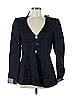 Giorgio Armani Blue Blazer Size EU (IT) 42 / US 6 - photo 1