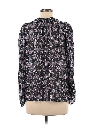 Shoshanna Long Sleeve Blouse (view 2)