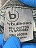 Bullhead Stars Gray Jeans Size 7 - photo 7
