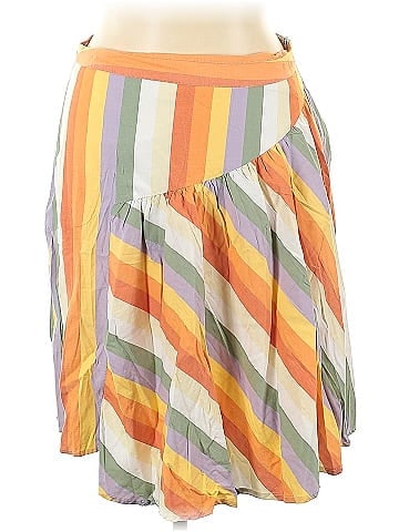 Mossimo Casual Skirt (view 1)