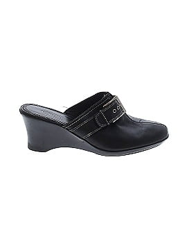 Harold's Mule/Clog (view 1)
