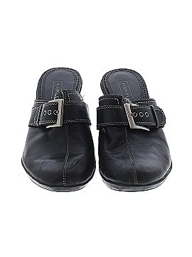 Harold's Mule/Clog (view 2)