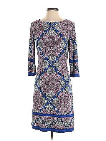Wisp Casual Dress (view 1)