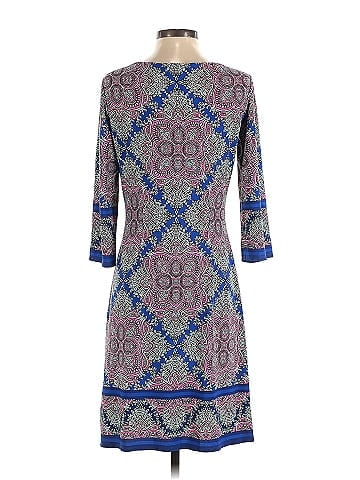 Wisp Casual Dress (view 2)