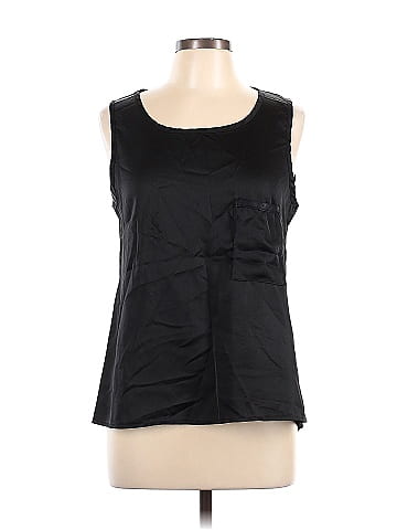 Makiyo Sleeveless Top (view 1)