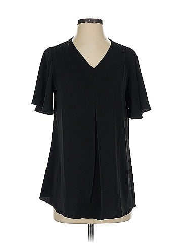 AALLYN Short Sleeve Blouse (view 1)
