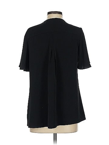 AALLYN Short Sleeve Blouse (view 2)