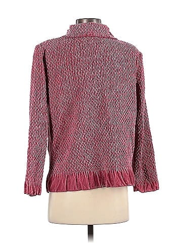 Bala Bala Long Sleeve Blouse (view 2)