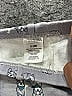 Kyle & Deena 100% Cotton Gray Casual Pants Size 0-3 mo - photo 3