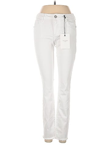 Hidden Lotus Jeans (view 1)