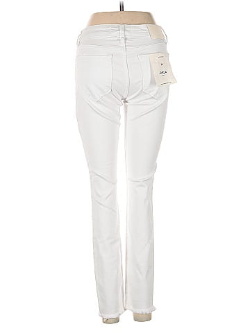 Hidden Lotus Jeans (view 2)