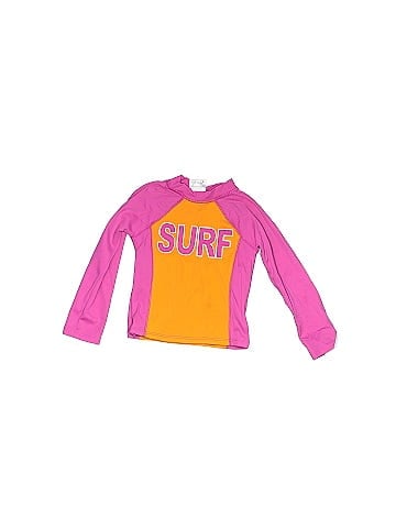 Lands' End Rash Guard (view 1)
