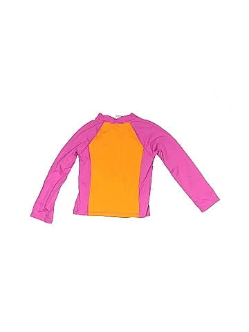 Lands' End Rash Guard (view 2)