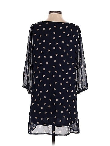 DJT 3/4 Sleeve Blouse (view 2)