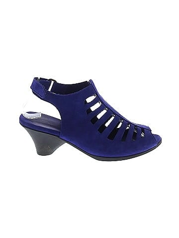 Arche Heels (view 1)