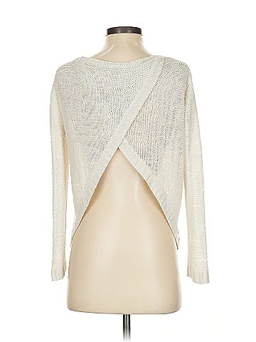 PPLA Clothing Pullover Sweater (view 2)