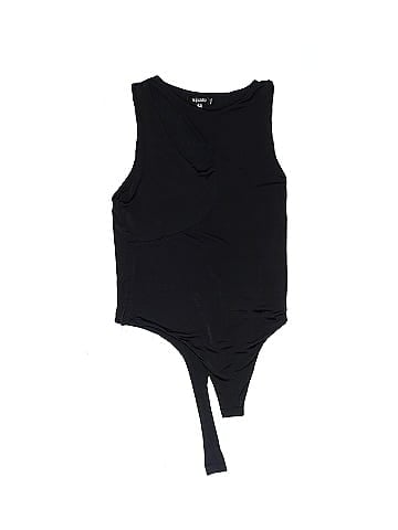 Missguided Bodysuit (view 1)