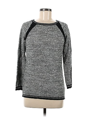 Katherine Barclay Pullover Sweater (view 1)