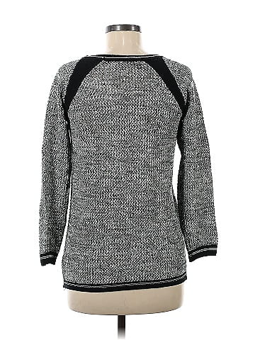 Katherine Barclay Pullover Sweater (view 2)