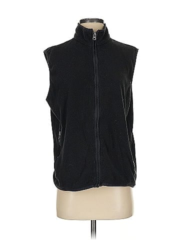 Lands' End Vest (view 1)