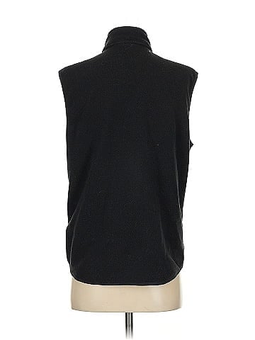 Lands' End Vest (view 2)
