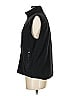 Lands' End 100% Polyester Black Vest Size 5 - photo 5
