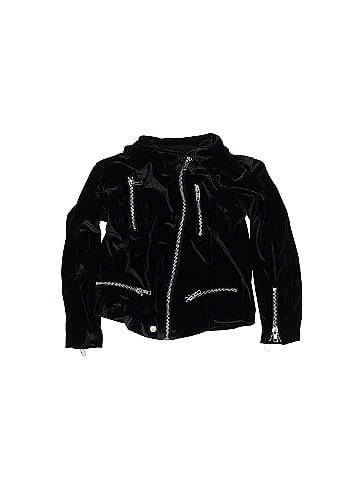 Chaser Jacket (view 1)