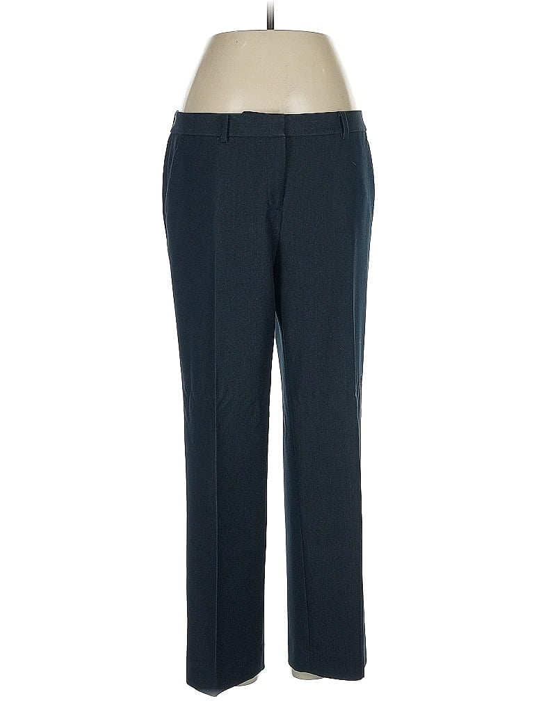 Click to view more detailed imagery on our partner's website Pre-owned Tahari Dress Pants In Blue