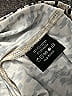 Belldini Animal Print Ivory 3/4 Sleeve Blouse Size 1X - photo 7