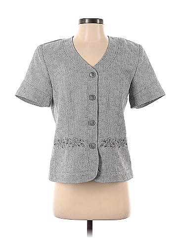 Sag Harbor Blazer (view 1)