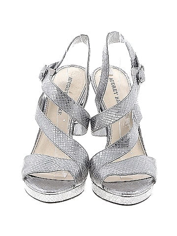 Audrey Brooke Heels (view 2)