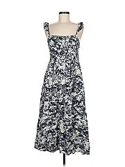 Moon River Casual Dress