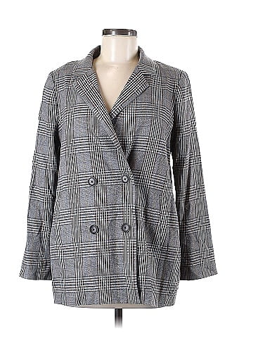 Madewell Blazer (view 1)